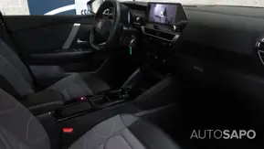 Citroen C4 1.2 PureTech Feel Pack EAT8 de 2024