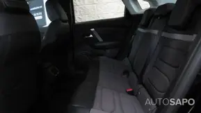 Citroen C4 1.2 PureTech Feel Pack EAT8 de 2024