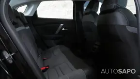 Citroen C4 1.2 PureTech Feel Pack EAT8 de 2024