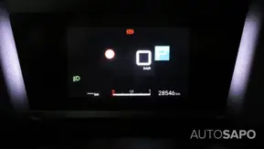 Citroen C4 1.2 PureTech Feel Pack EAT8 de 2024