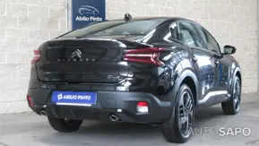 Citroen C4 1.2 PureTech Feel Pack EAT8 de 2024