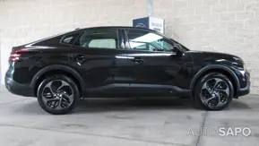 Citroen C4 1.2 PureTech Feel Pack EAT8 de 2024