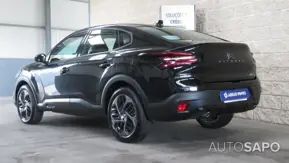 Citroen C4 1.2 PureTech Feel Pack EAT8 de 2024