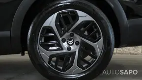 Citroen C4 1.2 PureTech Feel Pack EAT8 de 2024