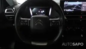 Citroen C4 1.2 PureTech Feel Pack EAT8 de 2024