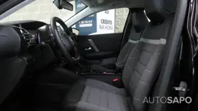 Citroen C4 1.2 PureTech Feel Pack EAT8 de 2024