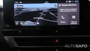 Citroen C4 1.2 PureTech Feel Pack EAT8 de 2024