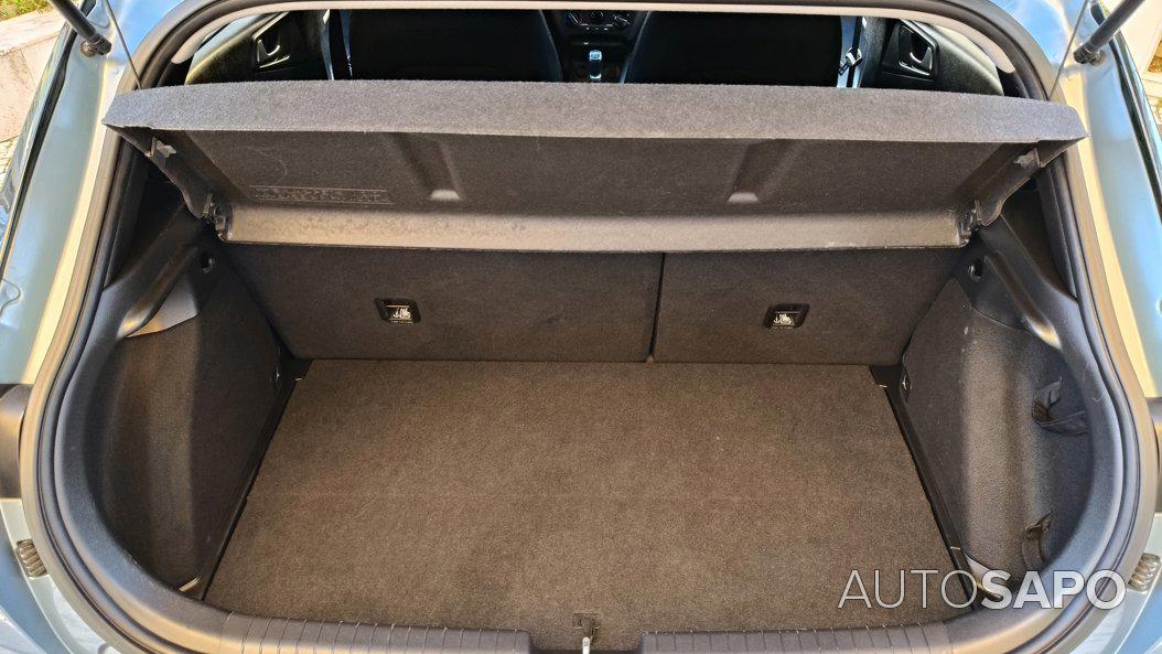 Hyundai i20 1.2 Style ESP de 2018