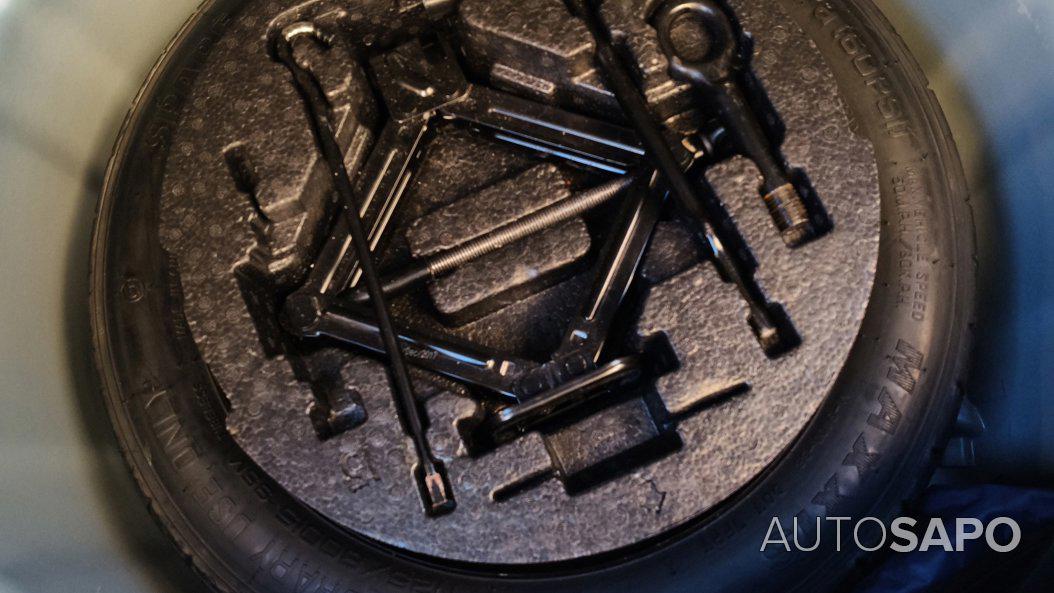 Hyundai i20 1.2 Style ESP de 2018