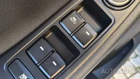 Hyundai i20 1.2 Style ESP de 2018