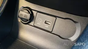 Hyundai i20 1.2 Style ESP de 2018