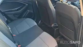 Hyundai i20 1.2 Style ESP de 2018