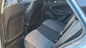 Hyundai i20 1.2 Style ESP de 2018