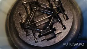 Hyundai i20 1.2 Style ESP de 2018