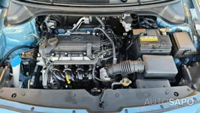 Hyundai i20 1.2 Style ESP de 2018