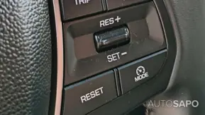 Hyundai i20 1.2 Style ESP de 2018