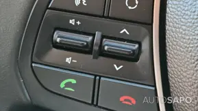 Hyundai i20 1.2 Style ESP de 2018