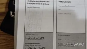 Hyundai i20 1.2 Style ESP de 2018