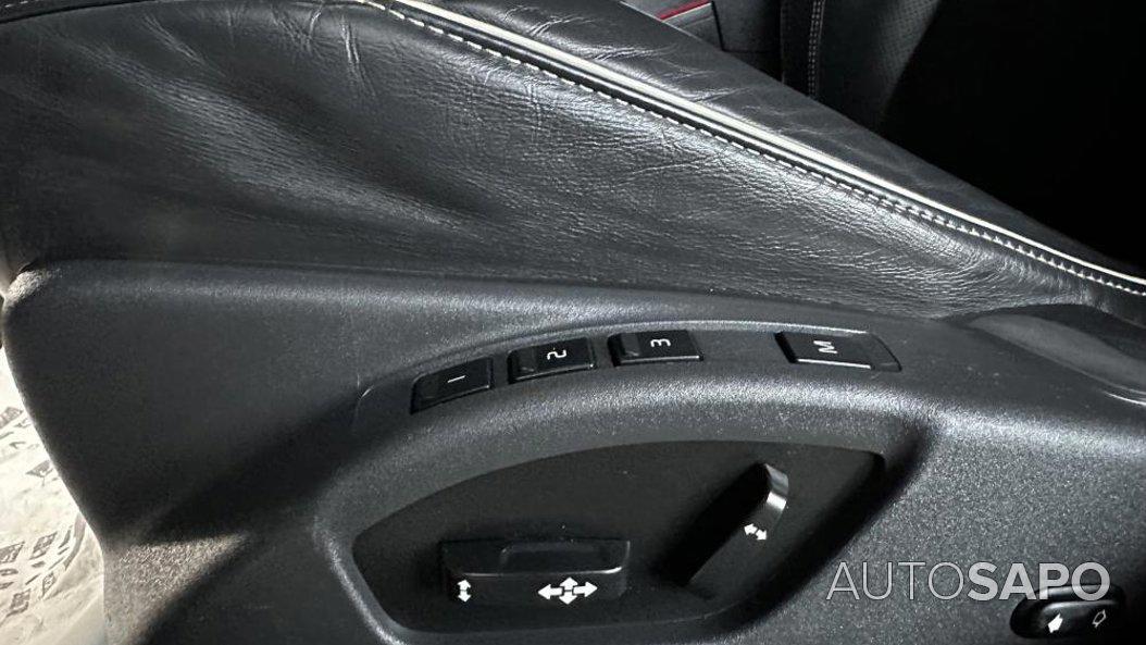 Ford Focus 1.5 TDCi Trend+ de 2017