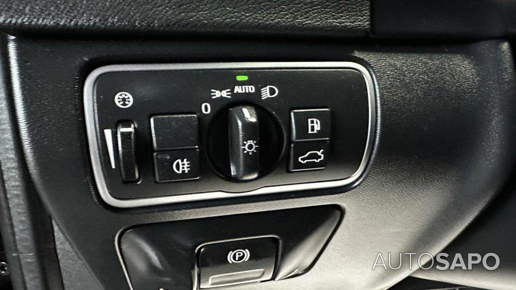 Ford Focus 1.5 TDCi Trend+ de 2017