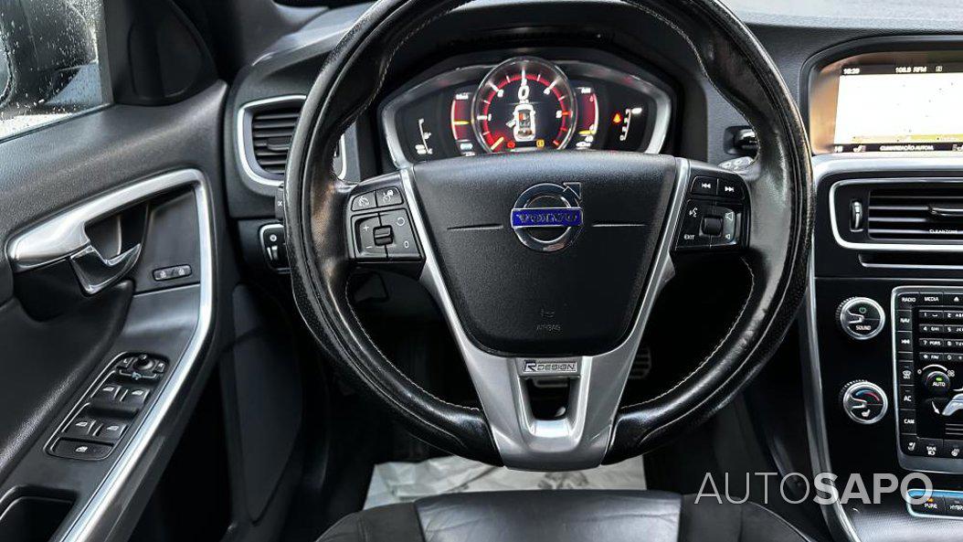 Ford Focus 1.5 TDCi Trend+ de 2017