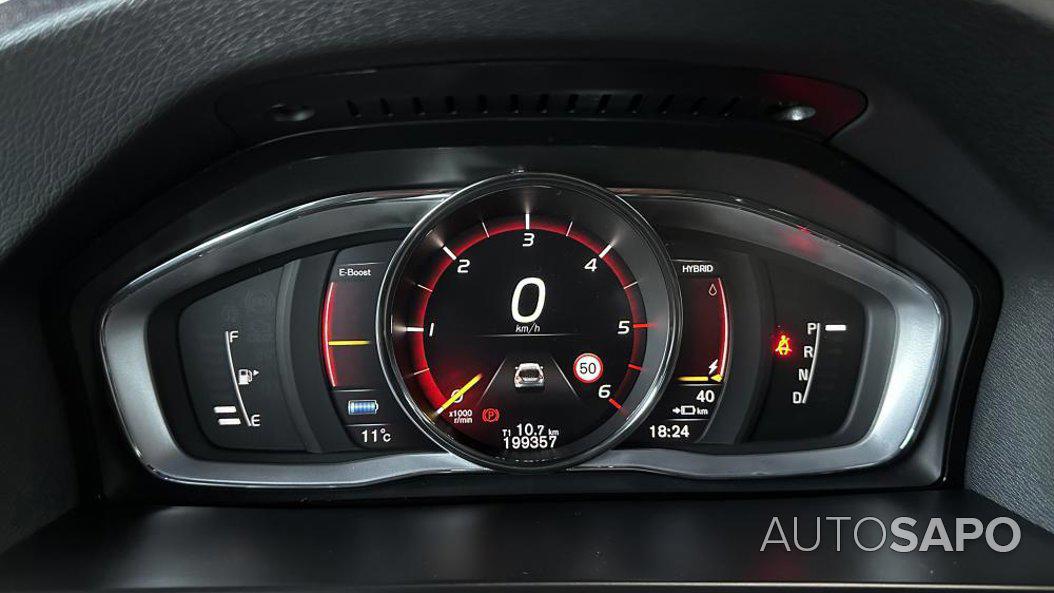 Ford Focus 1.5 TDCi Trend+ de 2017