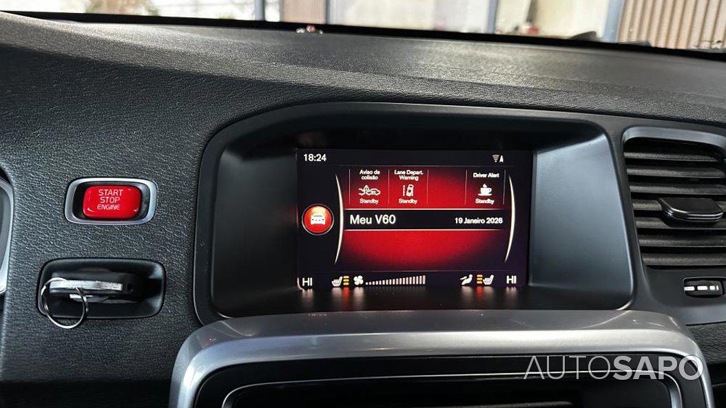 Ford Focus 1.5 TDCi Trend+ de 2017