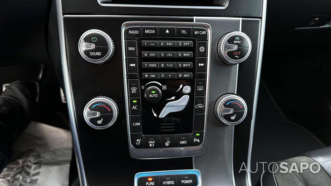 Ford Focus 1.5 TDCi Trend+ de 2017