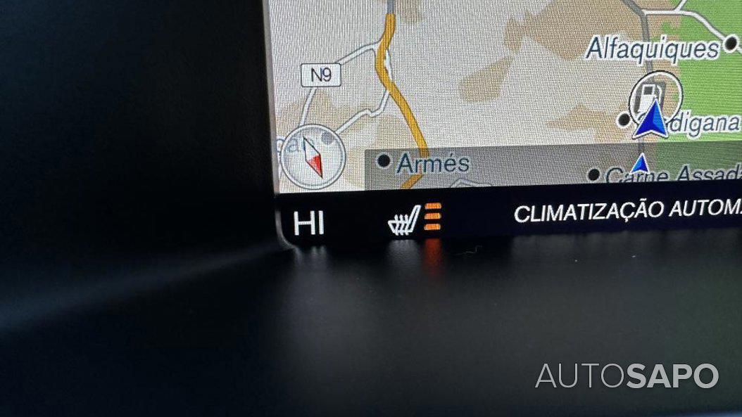 Ford Focus 1.5 TDCi Trend+ de 2017