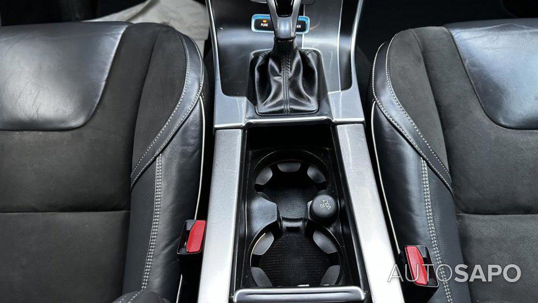 Ford Focus 1.5 TDCi Trend+ de 2017