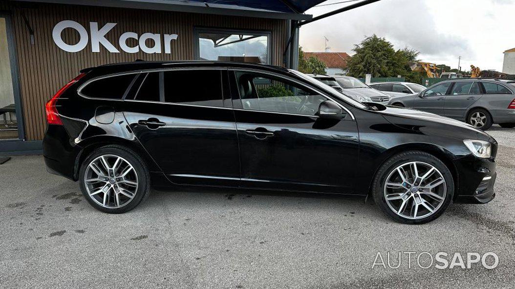 Ford Focus 1.5 TDCi Trend+ de 2017