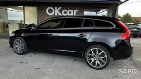 Ford Focus 1.5 TDCi Trend+ de 2017