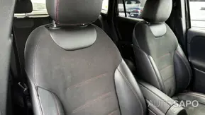 Ford Focus 1.5 TDCi Trend+ de 2017