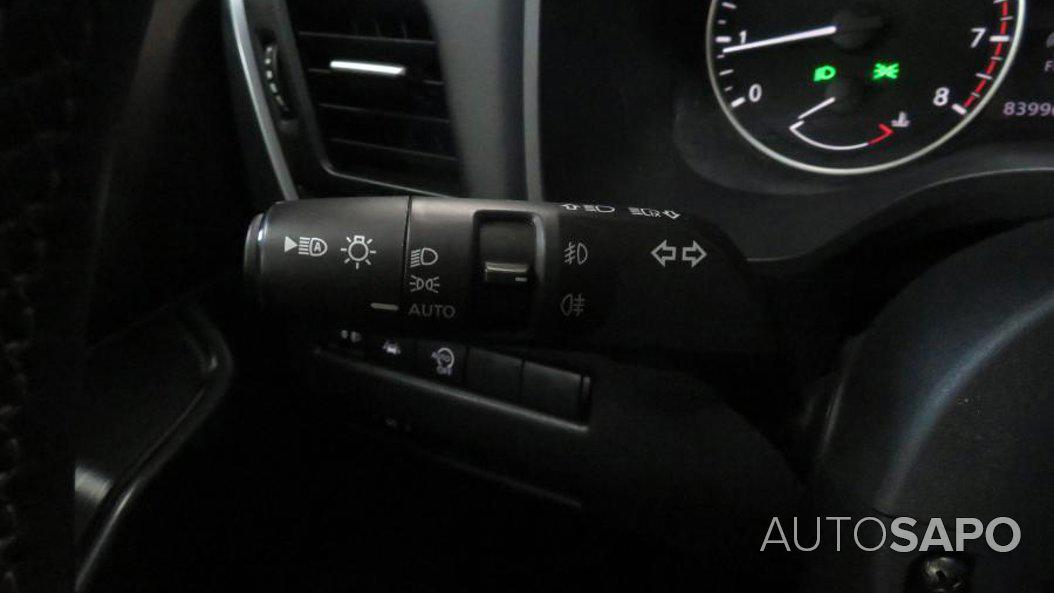 Nissan Qashqai 1.3 DIG-T Acenta de 2023