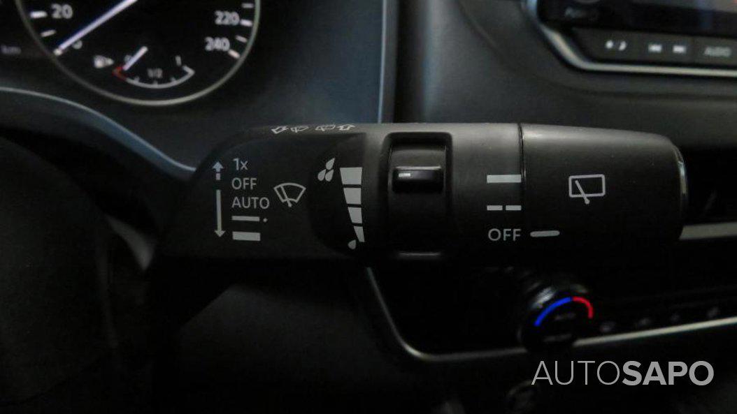 Nissan Qashqai 1.3 DIG-T Acenta de 2023