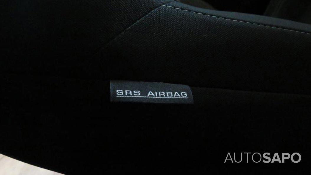 Nissan Qashqai 1.3 DIG-T Acenta de 2023