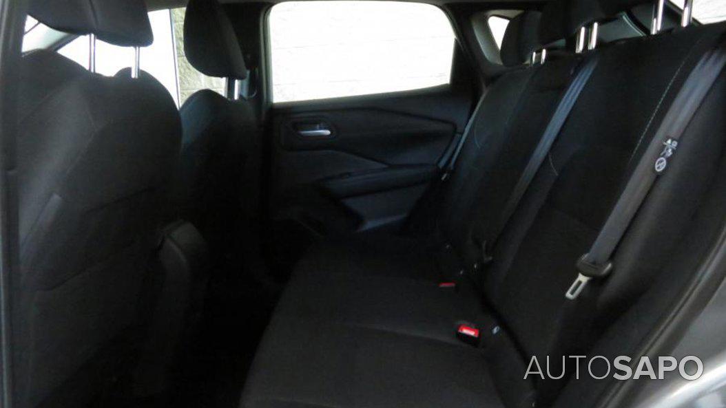 Nissan Qashqai 1.3 DIG-T Acenta de 2023
