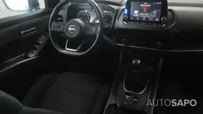 Nissan Qashqai 1.3 DIG-T Acenta de 2023