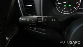 Nissan Qashqai 1.3 DIG-T Acenta de 2023