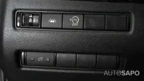 Nissan Qashqai 1.3 DIG-T Acenta de 2023