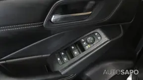 Nissan Qashqai 1.3 DIG-T Acenta de 2023