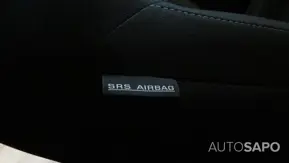 Nissan Qashqai 1.3 DIG-T Acenta de 2023