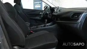 Nissan Qashqai 1.3 DIG-T Acenta de 2023