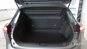 Nissan Qashqai 1.3 DIG-T Acenta de 2023