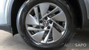 Nissan Qashqai 1.3 DIG-T Acenta de 2023