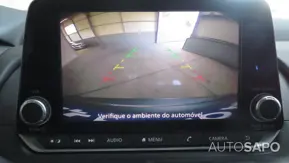 Nissan Qashqai 1.3 DIG-T Acenta de 2023