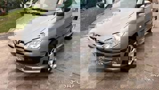 Peugeot 206 1.4 Quick Silver de 2005