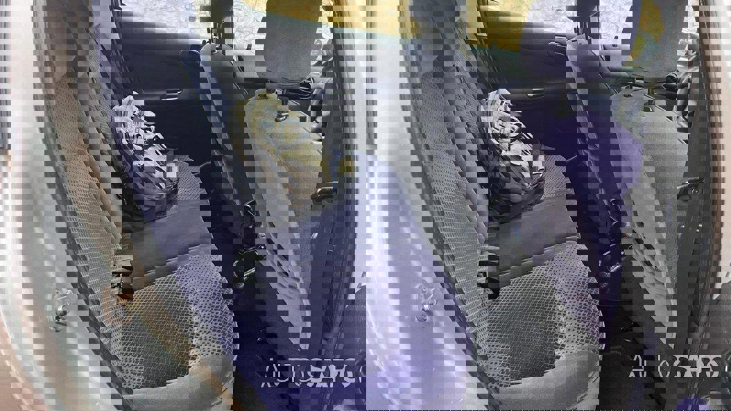 Peugeot 206 1.4 Quick Silver de 2005