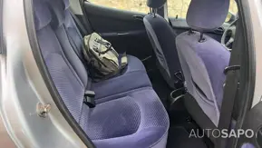 Peugeot 206 1.4 Quick Silver de 2005