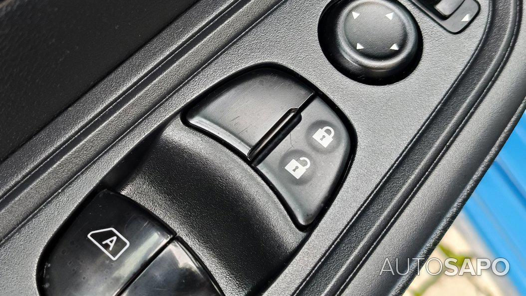 Nissan Micra 0.9 IG-T Tekna S/S de 2017